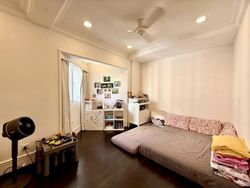Grange Heights (D9), Apartment #594064621